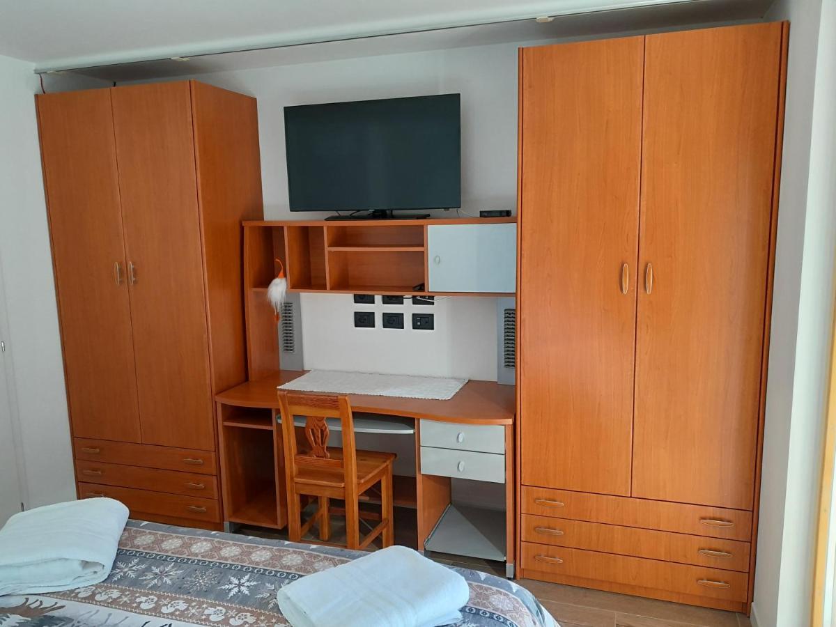 Paragole Pera Экстерьер фото